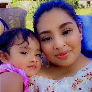 Meet your Posher, Joanna